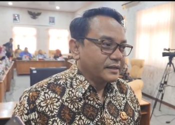 Publik Apresiasi, Wabup Pati Hadiri Pansus Tanpa Pengawalan