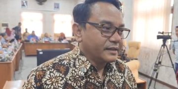 Publik Apresiasi, Wabup Pati Hadiri Pansus Tanpa Pengawalan