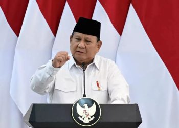 Pemerintahan Prabowo, Kini Siapkan Sistem Digital Antikorupsi