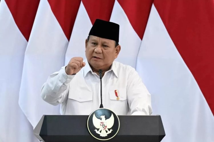 Pemerintahan Prabowo, Kini Siapkan Sistem Digital Antikorupsi