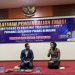 ECT di Polres Rembang Jadi Inspirasi Nasional, Polisi Belajar Bersihkan Emosi