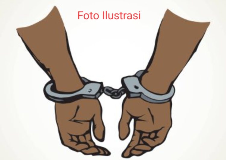 Blokade Jalan Lingkar Pati–Juwana, Dua Tersangka Diamankan Polresta Pati