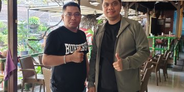 Pertemuan Perdana Bupati Jepara, Agus Kliwir : Media Harus Kredibel dan Profesional