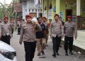 HUT Reserse ke-78, Kompol Heri : Polisi Humanis di Pesantren