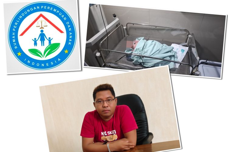 Bayi Perempuan Dibuang, RPPAI desak Polisi Kejar Pelaku