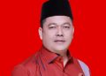 Komando Ali Badrudin, PDIP Pati Catat Prestasi Politik Signifikan