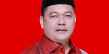 Komando Ali Badrudin, PDIP Pati Catat Prestasi Politik Signifikan