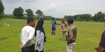 Video Adu Mulut Warga Tambaharjo Viral, Proyek KDMP Jadi Sorotan Publik