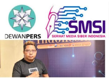 Perbedaan Tupoksi SMSI dan PWI, Dinilai Penting untuk Jaga Marwah Pers
