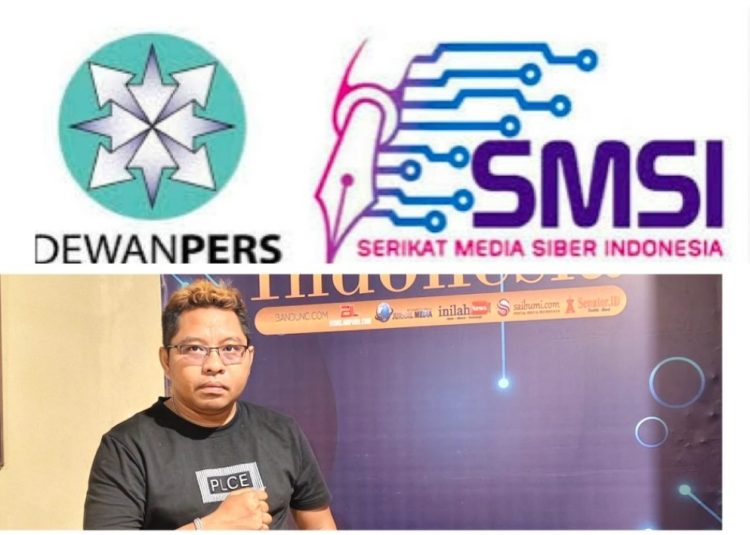 Perbedaan Tupoksi SMSI dan PWI, Dinilai Penting untuk Jaga Marwah Pers