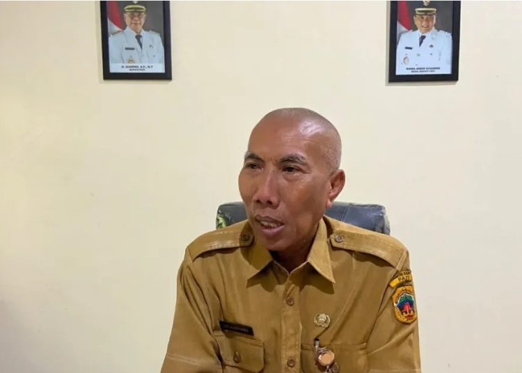 Dana Desa 2026 Menyusut, Kepala Desa di Pati Diminta Perkuat Program Prioritas