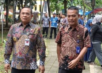 Taman Winong Dirancang Jadi Ruang Publik Ramah Anak dan Ramah Ekonomi