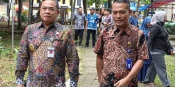 Taman Winong Dirancang Jadi Ruang Publik Ramah Anak dan Ramah Ekonomi