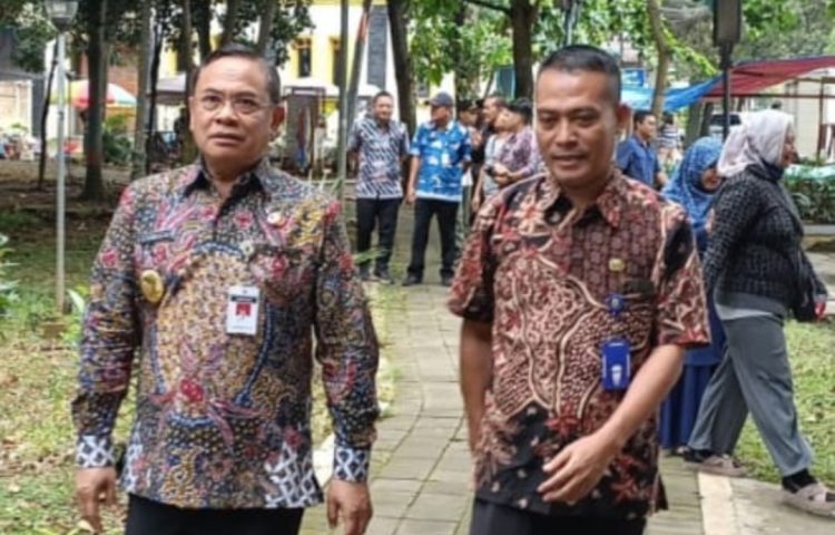 Taman Winong Dirancang Jadi Ruang Publik Ramah Anak dan Ramah Ekonomi