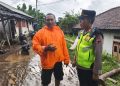 Soliditas Polri – TNI dan Warga Terbukti Saat Pemulihan Pasca Banjir