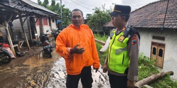 Soliditas Polri – TNI dan Warga Terbukti Saat Pemulihan Pasca Banjir