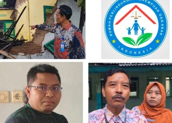Keselamatan Siswa Terancam, RPPAI Desak DPRD dan Bupati Pati Perbaikan SDN Sambirejo