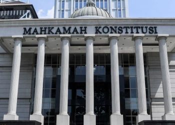 Putusan MK Soal UU Pers Dinilai Perkuat Prinsip Restorative Justice