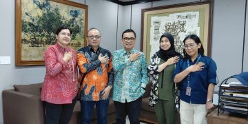 Pilar Kebudayaan, SMSI Selenggarakan HPN 2026
