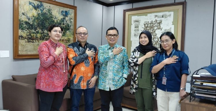 Pilar Kebudayaan, SMSI Selenggarakan HPN 2026
