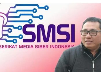 HPN 2026 di Banten, SMSI Pusat Kukuhkan Sejarah Pers Siber Lewat Tugu dan Museum