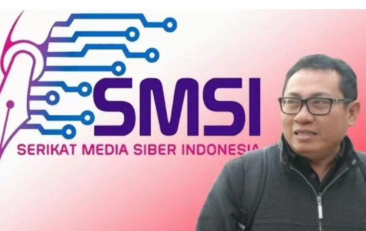 HPN 2026 di Banten, SMSI Pusat Kukuhkan Sejarah Pers Siber Lewat Tugu dan Museum