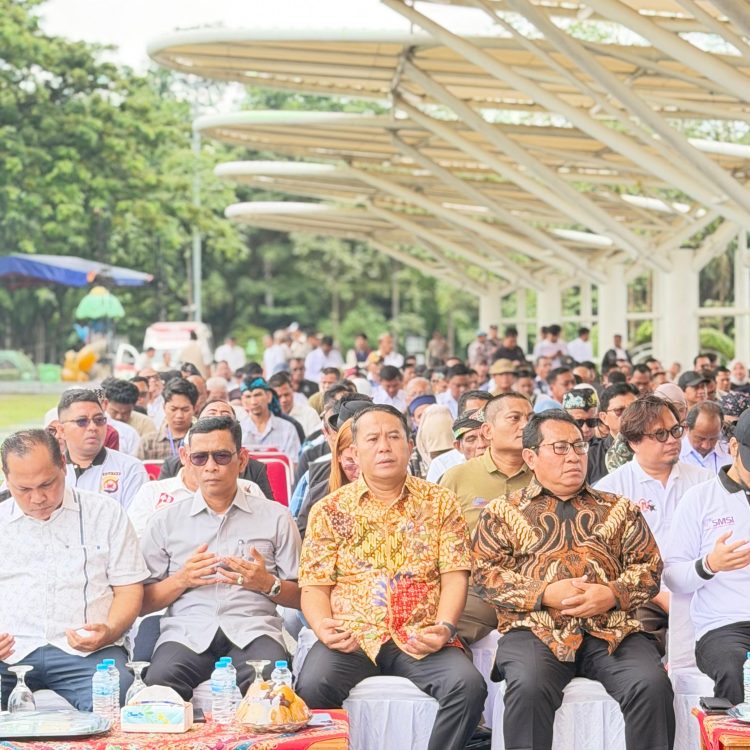 SMSI dan Dewan Pers Pinta Pemerintah Wajib Gandeng Media Resmi Dewan Pers