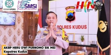 HPN 2026, AKBP Heru : Museum SMSI Jadi Benteng Lawan Media Ilegal