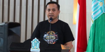 Sinergi Polres Kudus – UIN Sunan Kudus Cetak Atlet E-Sport Berprestasi Lewat Kapolres Cup 2026