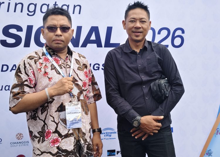 Warning! SMSI : Taat Dewan Pers atau Siap Diaudit BPK dan Ombudsman RI