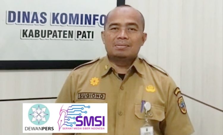 HPN 2026 Jadi Momentum Sejarah, Kadis Kominfo Pati : Museum SMSI Didorong Jadi Pusat Edukasi Pers