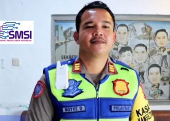 Museum SMSI Jadi Benteng Lawan Hoaks, Polri dan Media Perkuat Sinergi di HPN 2026