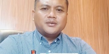 Polri Ajak Media Perangi Hoaks, AKBP Dhanang : Tugu SMSI Jadi Pengingat Pers Bertanggung Jawab