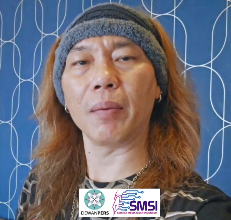 HPN 2026, Subdit 4 Polda Metro Jaya Dukung Penguatan Legalitas Pers Lewat Museum SMSI