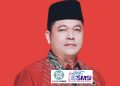 Tertibkan Perusahaan Pers Ilegal, Ketua DPRD Pati Gandeng SMSI Kedepan