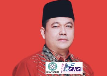 Tertibkan Perusahaan Pers Ilegal, Ketua DPRD Pati Gandeng SMSI Kedepan