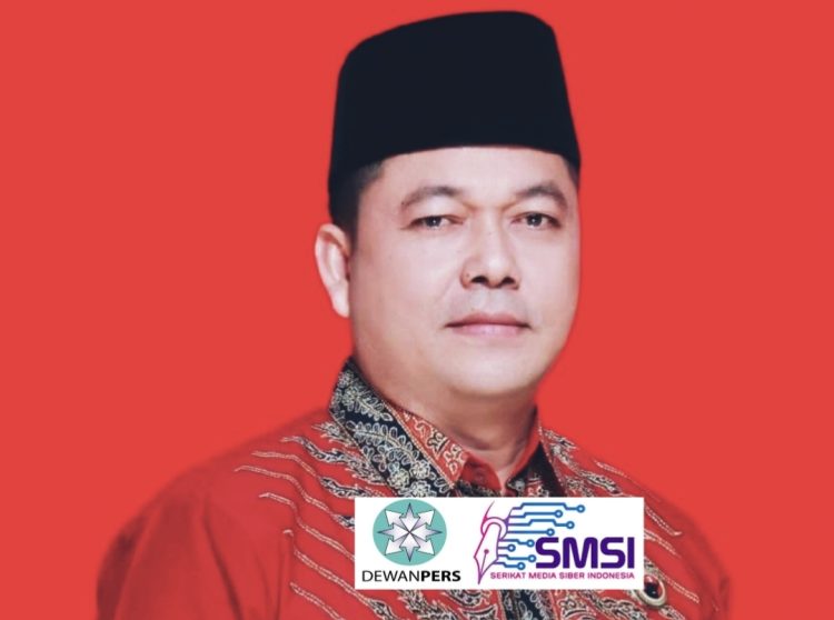 Tertibkan Perusahaan Pers Ilegal, Ketua DPRD Pati Gandeng SMSI Kedepan