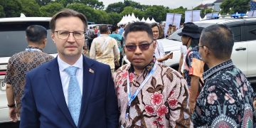 Tak Hanya Bangun Media, Agus Kliwir Dirikan Rumah Perlindungan Perempuan dan Anak Indonesia