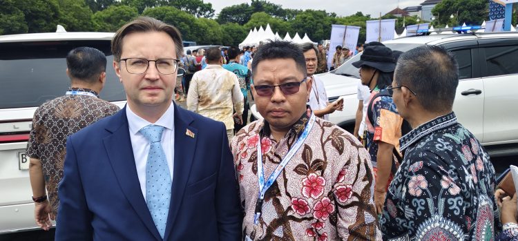 Tak Hanya Bangun Media, Agus Kliwir Dirikan Rumah Perlindungan Perempuan dan Anak Indonesia