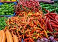 Cabai Pedas, Harga Ikut ‘Menyengat’ di Pasar Tradisional Pati
