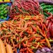 Cabai Pedas, Harga Ikut ‘Menyengat’ di Pasar Tradisional Pati