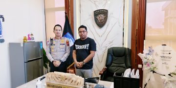 Eks Karesidenan Pati Bersih – Bersih Media Abal-abal, SMSI dan Polresta Ambil Sikap