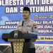 Ramadan Aman dan Kondusif, Kapolresta Pati Ajak Warga Perkuat Solidaritas dan Tolak Provokasi