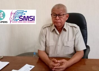 H. Hardi : Tugu dan Museum SMSI Perkuat Peran Pers Siber sebagai Pilar Demokrasi