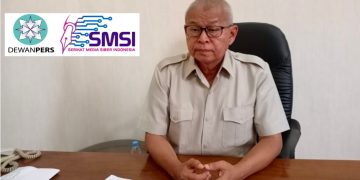 H. Hardi : Tugu dan Museum SMSI Perkuat Peran Pers Siber sebagai Pilar Demokrasi