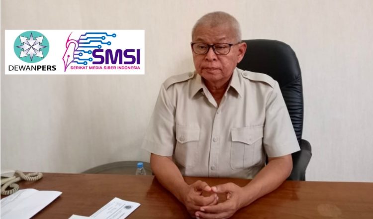 H. Hardi : Tugu dan Museum SMSI Perkuat Peran Pers Siber sebagai Pilar Demokrasi