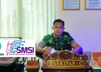 Sinergitas TNI AD dan SMSI Menguat, Museum Pers Jadi Tonggak Sejarah di HPN 2026