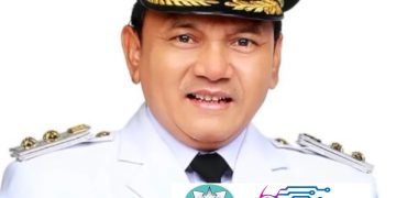 Tugu dan Museum SMSI Berdiri, Plt Bupati : Pers Harus Profesional Taat Hukum