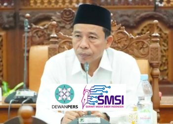 HPN 2026, Wakil Ketua II DPRD Pati : Museum SMSI Jadi Pusat Edukasi Sejarah Pers Digital