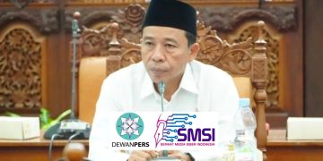 HPN 2026, Wakil Ketua II DPRD Pati : Museum SMSI Jadi Pusat Edukasi Sejarah Pers Digital